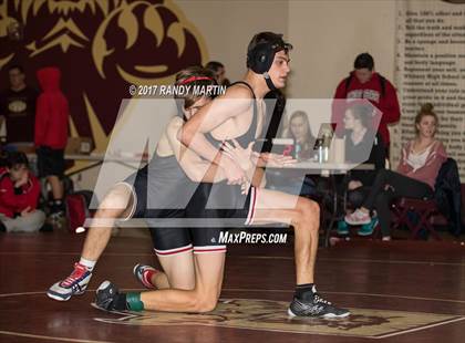 Thumbnail 1 in CIF CVC League Championship photogallery.