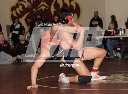 Thumbnail 3 in CIF CVC League Championship photogallery.