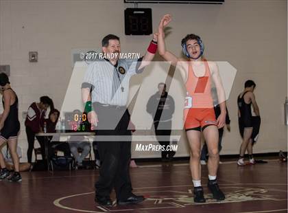 Thumbnail 3 in CIF CVC League Championship photogallery.
