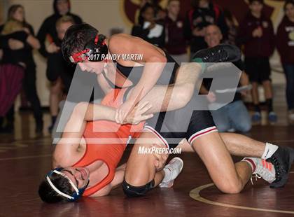 Thumbnail 3 in CIF CVC League Championship photogallery.
