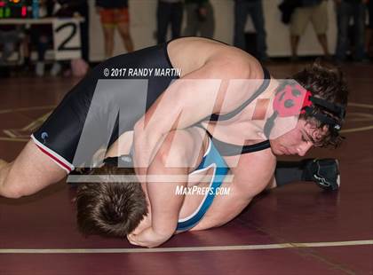 Thumbnail 2 in CIF CVC League Championship photogallery.