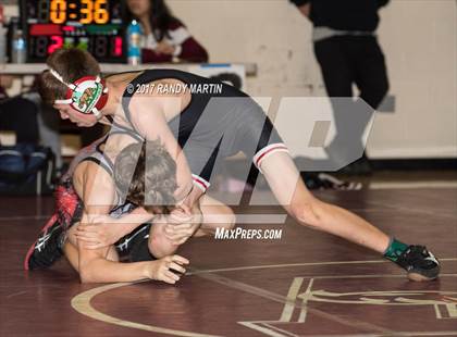 Thumbnail 2 in CIF CVC League Championship photogallery.