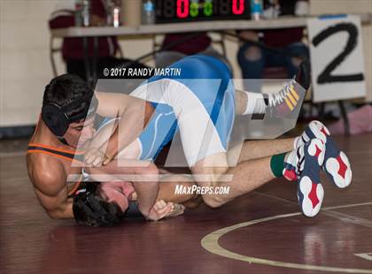Thumbnail 3 in CIF CVC League Championship photogallery.