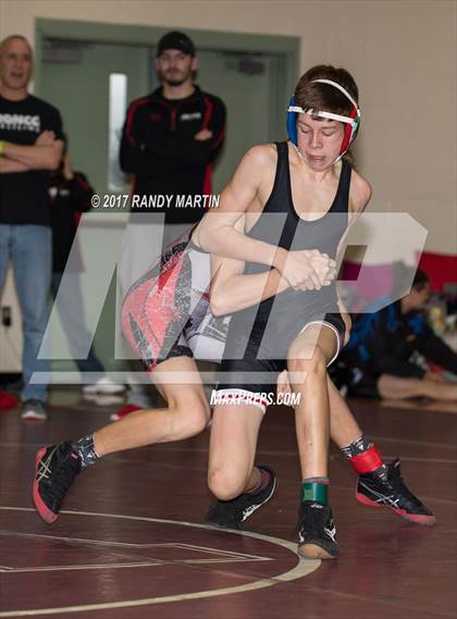 Thumbnail 1 in CIF CVC League Championship photogallery.