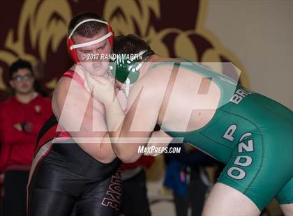 Thumbnail 2 in CIF CVC League Championship photogallery.