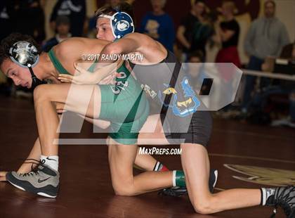 Thumbnail 1 in CIF CVC League Championship photogallery.