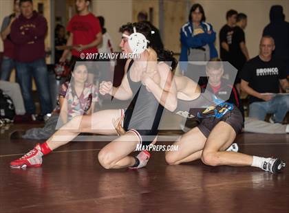 Thumbnail 1 in CIF CVC League Championship photogallery.