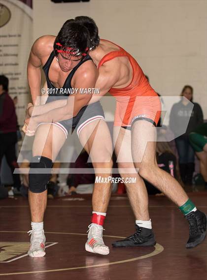 Thumbnail 2 in CIF CVC League Championship photogallery.