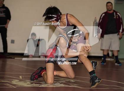 Thumbnail 1 in CIF CVC League Championship photogallery.