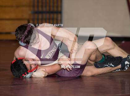 Thumbnail 3 in CIF CVC League Championship photogallery.