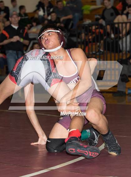 Thumbnail 1 in CIF CVC League Championship photogallery.