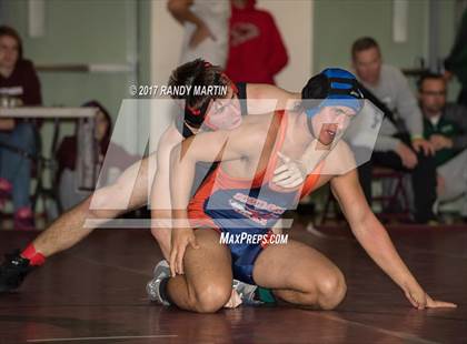 Thumbnail 2 in CIF CVC League Championship photogallery.