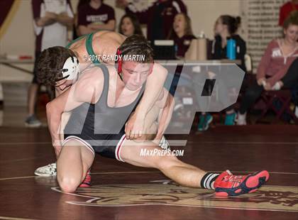Thumbnail 2 in CIF CVC League Championship photogallery.