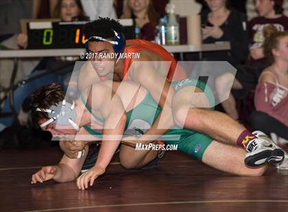 Thumbnail 3 in CIF CVC League Championship photogallery.