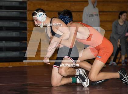 Thumbnail 1 in CIF CVC League Championship photogallery.