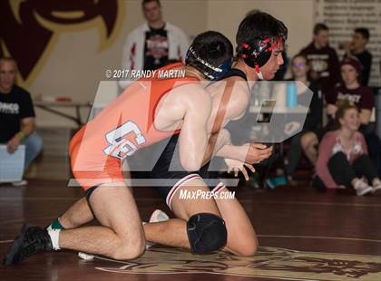 Thumbnail 1 in CIF CVC League Championship photogallery.