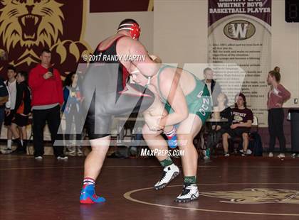 Thumbnail 3 in CIF CVC League Championship photogallery.