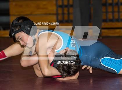 Thumbnail 3 in CIF CVC League Championship photogallery.