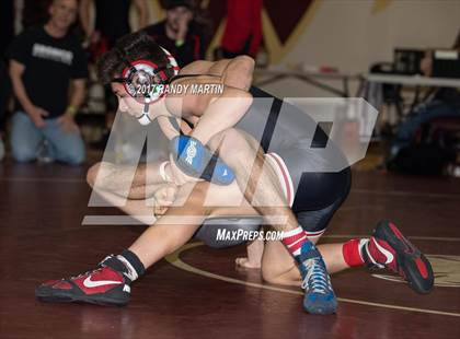 Thumbnail 2 in CIF CVC League Championship photogallery.