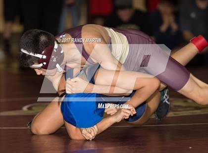 Thumbnail 3 in CIF CVC League Championship photogallery.