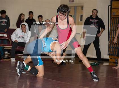 Thumbnail 2 in CIF CVC League Championship photogallery.