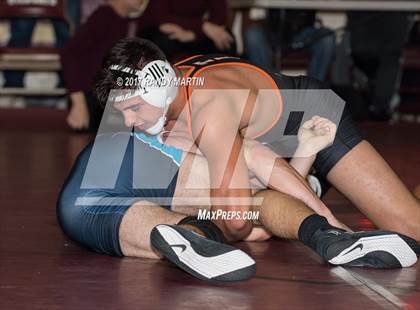 Thumbnail 3 in CIF CVC League Championship photogallery.