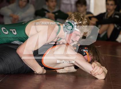 Thumbnail 3 in CIF CVC League Championship photogallery.