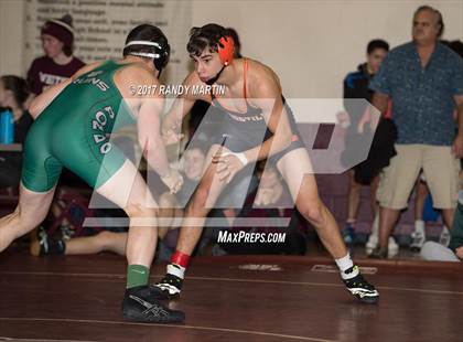 Thumbnail 1 in CIF CVC League Championship photogallery.