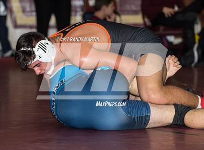 Thumbnail 2 in CIF CVC League Championship photogallery.