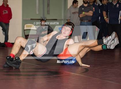 Thumbnail 1 in CIF CVC League Championship photogallery.