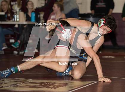 Thumbnail 1 in CIF CVC League Championship photogallery.