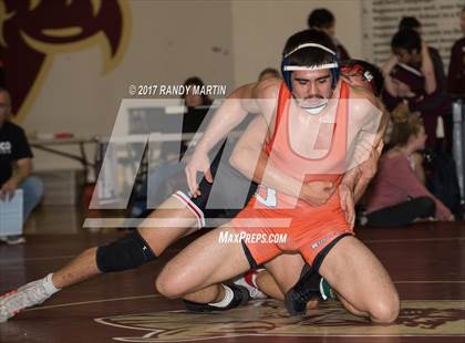 Thumbnail 2 in CIF CVC League Championship photogallery.