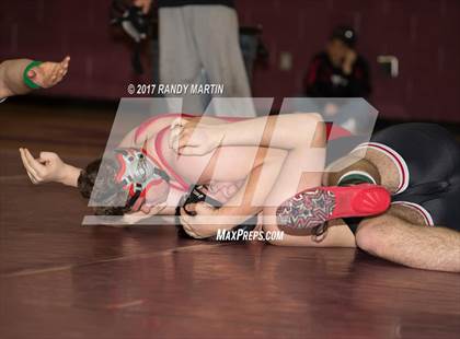 Thumbnail 3 in CIF CVC League Championship photogallery.