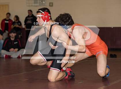 Thumbnail 1 in CIF CVC League Championship photogallery.