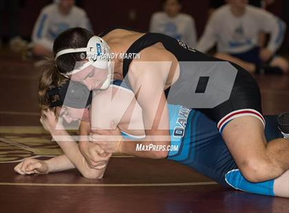Thumbnail 2 in CIF CVC League Championship photogallery.