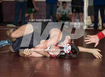 Thumbnail 2 in CIF CVC League Championship photogallery.