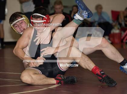 Thumbnail 2 in CIF CVC League Championship photogallery.