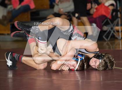 Thumbnail 3 in CIF CVC League Championship photogallery.