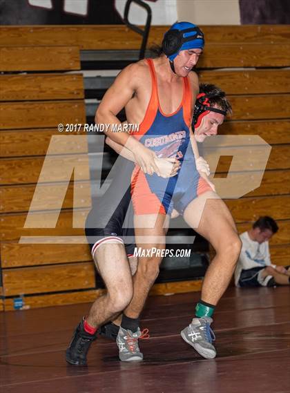 Thumbnail 3 in CIF CVC League Championship photogallery.