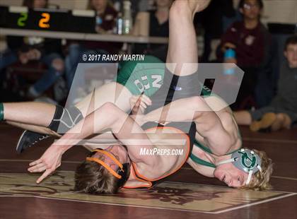 Thumbnail 3 in CIF CVC League Championship photogallery.