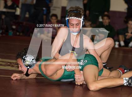 Thumbnail 3 in CIF CVC League Championship photogallery.