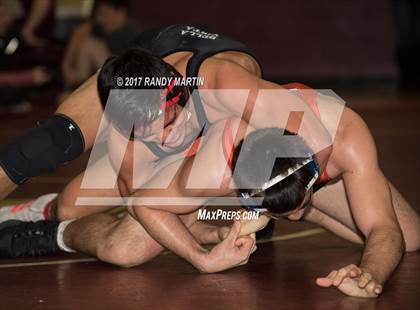 Thumbnail 3 in CIF CVC League Championship photogallery.