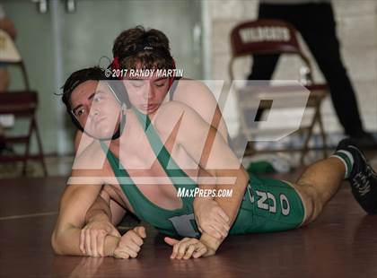 Thumbnail 1 in CIF CVC League Championship photogallery.
