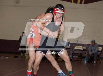 Thumbnail 1 in CIF CVC League Championship photogallery.