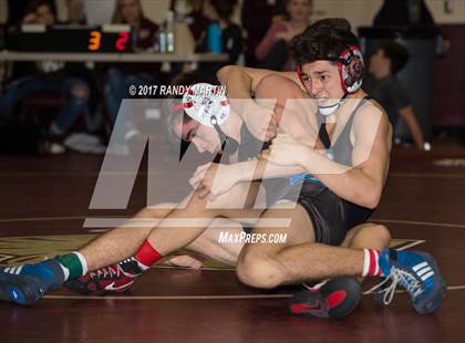 Thumbnail 1 in CIF CVC League Championship photogallery.