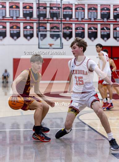 La Canada @ Glendora