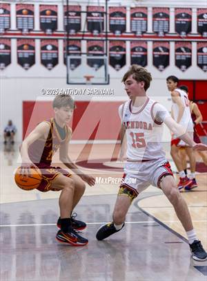 La Canada @ Glendora