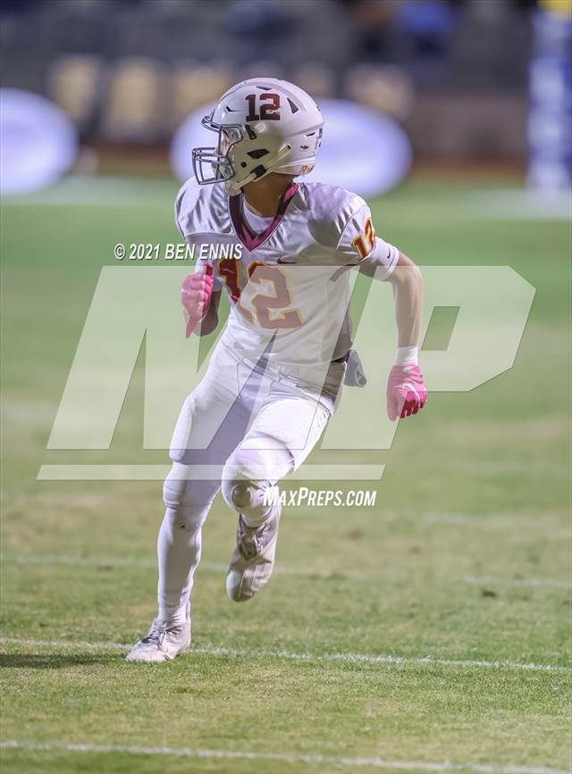 Photo 10 in the Holy Innocents Episcopal vs Eagle's Landing Christian