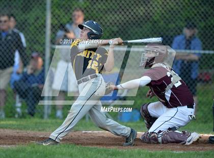 Thumbnail 3 in Amity Regional @ North Haven (SCC Quarterfinal) photogallery.