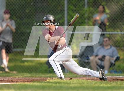 Thumbnail 1 in Amity Regional @ North Haven (SCC Quarterfinal) photogallery.